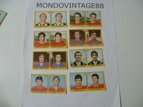 Figurine calciatori panini - 8,