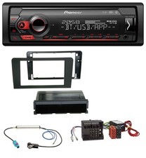 Pioneer MP3 USB DAB Bluetooth