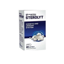 Sterolyt integratore - sterolyt,