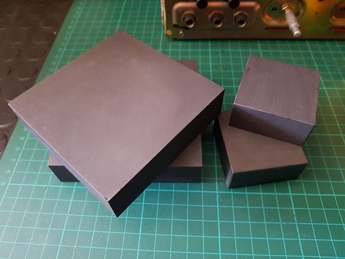 Lingotti hdg carbon block - lingotti,