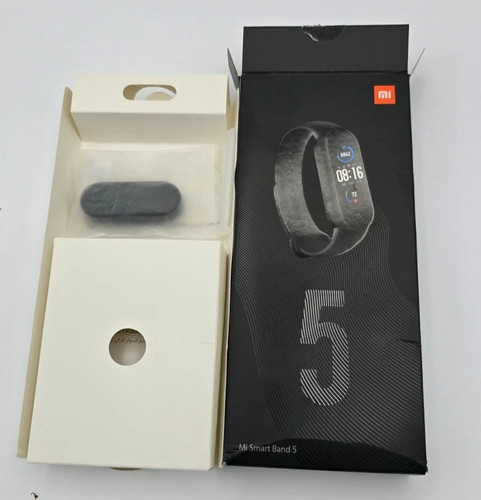 Xiaomi band fitness - mi,