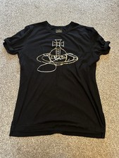 T-Shirt Uomo Vivienne Westwood