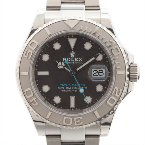 Rolex yacht master 126622 - rolex,