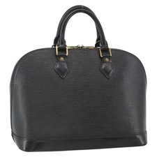 Borsa a mano Louis Vuitton Epi