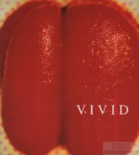 Buch: Vivid, Burns, Victoria