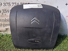 AIRBAG VOLANTE PER CITROEN