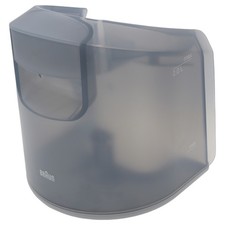 Braun serbatoio acqua ferro