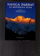 Nanga Parbat. La montagna