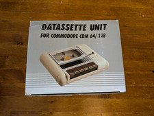 Unità Datassette Commodore