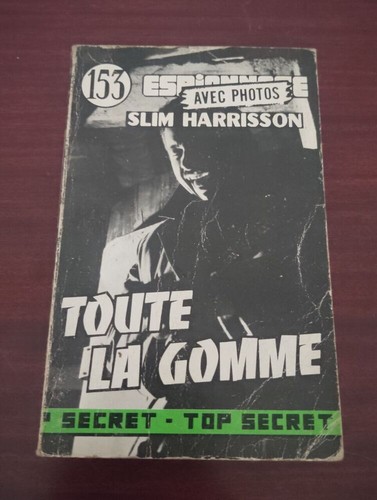 Tutta gomma slim - tutta, |