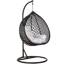 Lusso Amaca Stile XXL Rattan