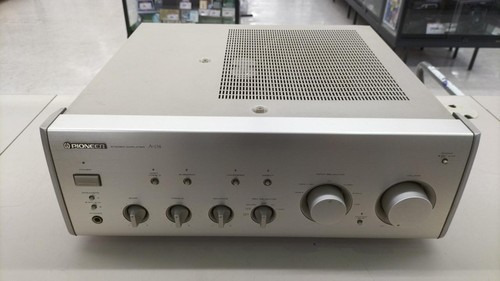 Pioneer integrated - a-04,