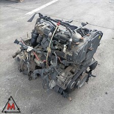 Motore 188A7000 275.000km FIAT PUNTO 1999-2003 1.9 DIESEL 63 kW usato (111523)