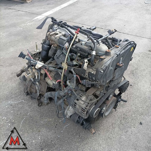 Motore 188a7000 275 - motore, 275.000km