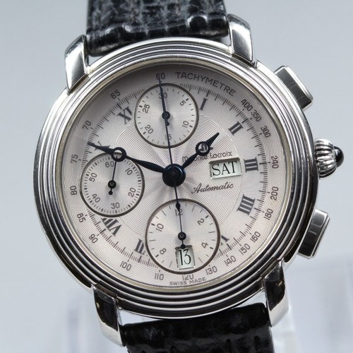 Near mint maurice lacroix - near,