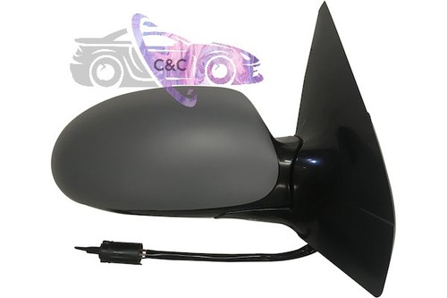 Specchietto retrovisore - specchietto, dx