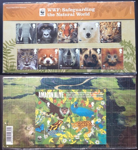 2011 wwf set - 10, +