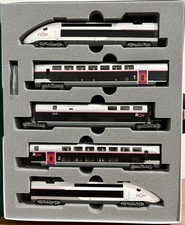 KATO 10-2131 TGV Euroduplex