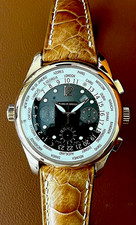 Girard Perregaux WW.TC World