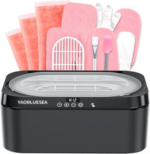 Set Bagno Di Paraffina, Bagno