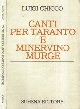 Canti per Taranto e Minervino