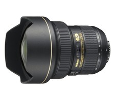 Nikon Obiettivo Nikkor AF-S