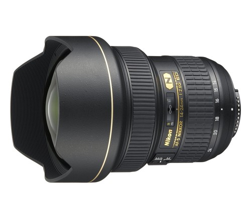 Nikon obiettivo nikkor - nikkor, af-s