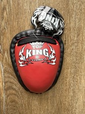 Top King Protezione Inguine