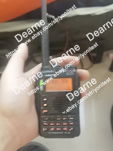 1pcs yaesu 8dr - 1pcs, vx-8dr