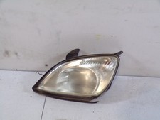 8231 Faro anteriore sinistro