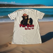 Camicia parodia Phi Delta