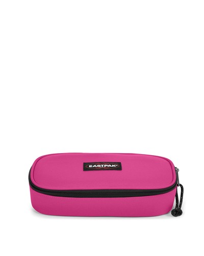 Astuccio ovale fuchsia - astuccio,