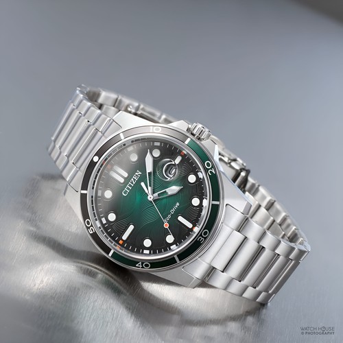 Orologio uomo citizen - uomo, sports