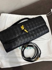 Borsa pochette donna molto