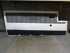 Pannello porta sinistra Roland Garros Peugeot 205