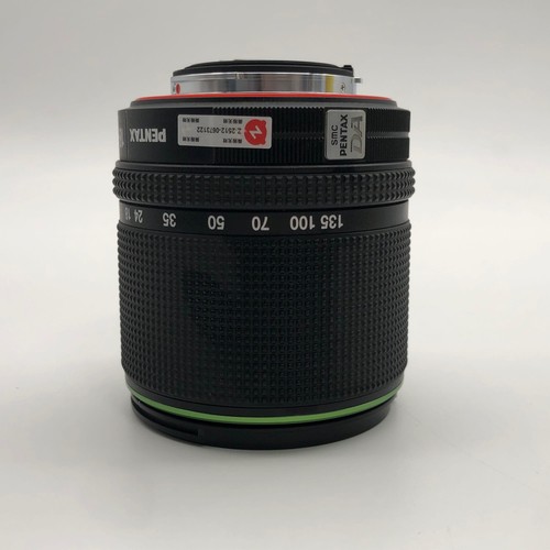 Pentax smc 135 mm - smc,