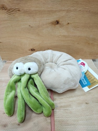 Peluche sigikid odore occhi - sigikid,