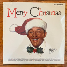 Bing Crosby - Merry Christmas
