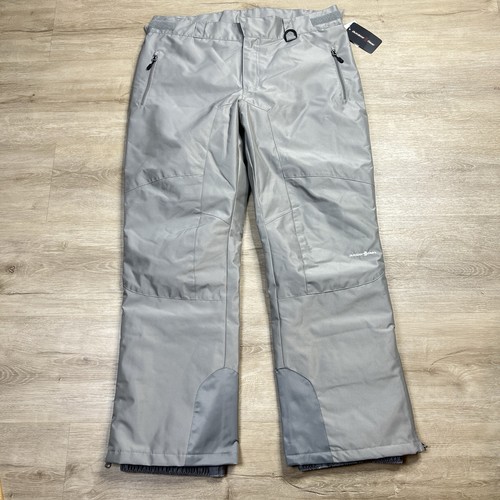 Outdoor gear pantaloni sci - pantaloni, da