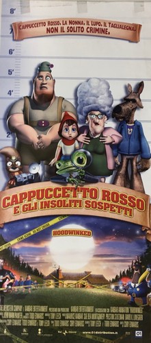 Locandina originale cinema - originale, di
