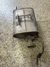 TERMINALE DI SCARICO KAWASAKI ER-6N 2005 2008 MARMITTA Completa Di Collettori