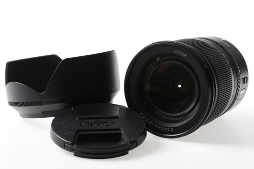 Nikon nikkor f - z, mm