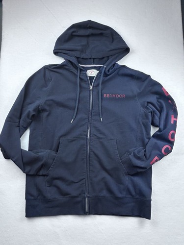 Felpa con cappuccio - , brooks