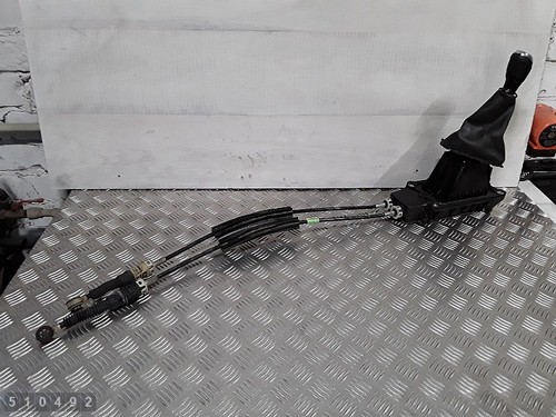 Leva cambio renault captur - leva,