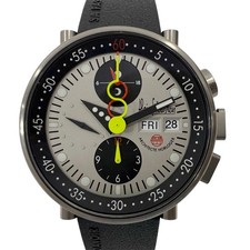 Orologio Cronografo Meccanico