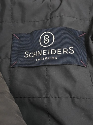 Cappotto sartoriale schneiders - sartoriale,