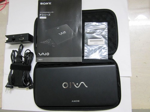 Sony vaio personal - personal, p