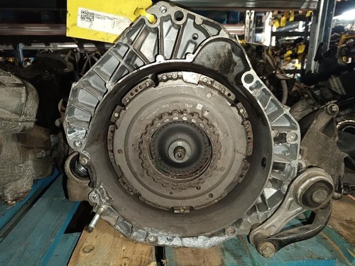 Cambio manuale per smart - cambio,