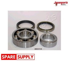 Kit cuscinetti ruota - 1x, per