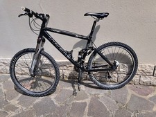 mountain bike uomo MTB TREK